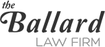 The Ballard Law Firm